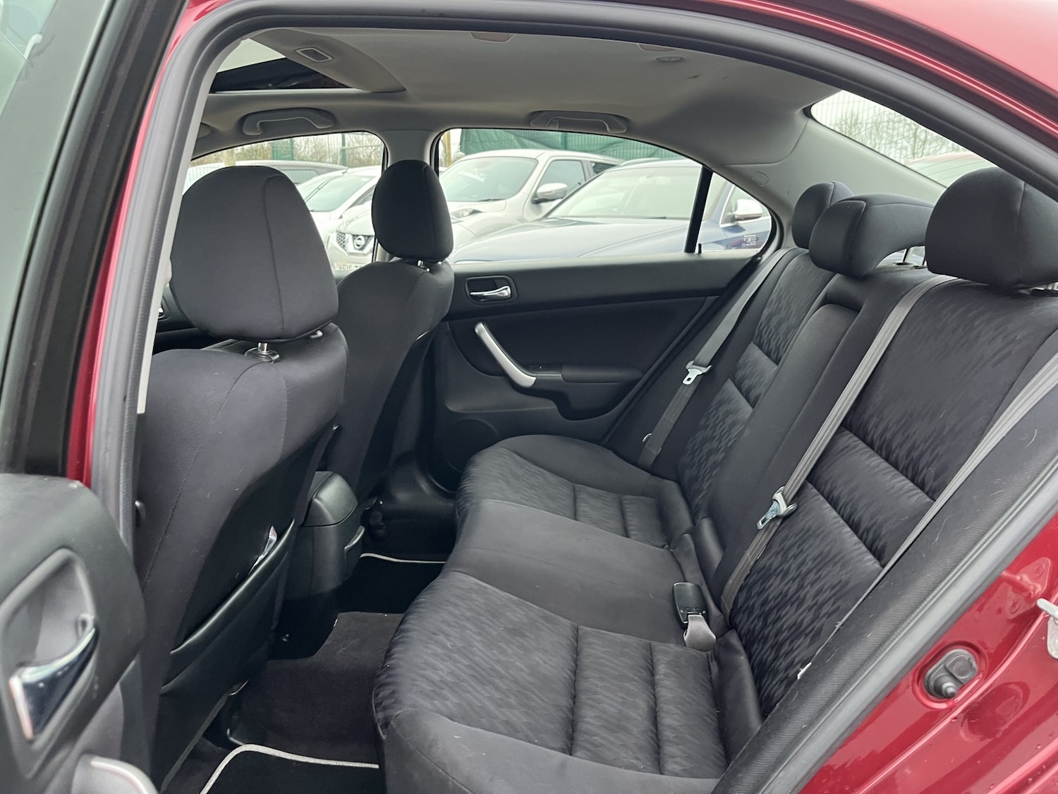 Used Honda Accord 2005 for sale - 77056592: Photo 17