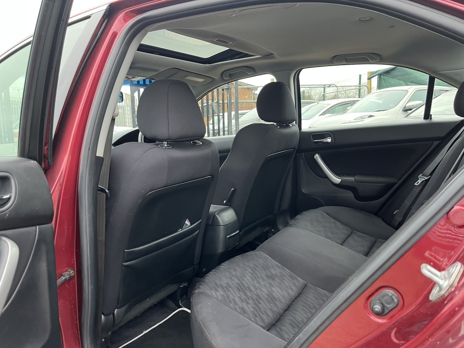 Used Honda Accord 2005 for sale - 77056592: Photo 19