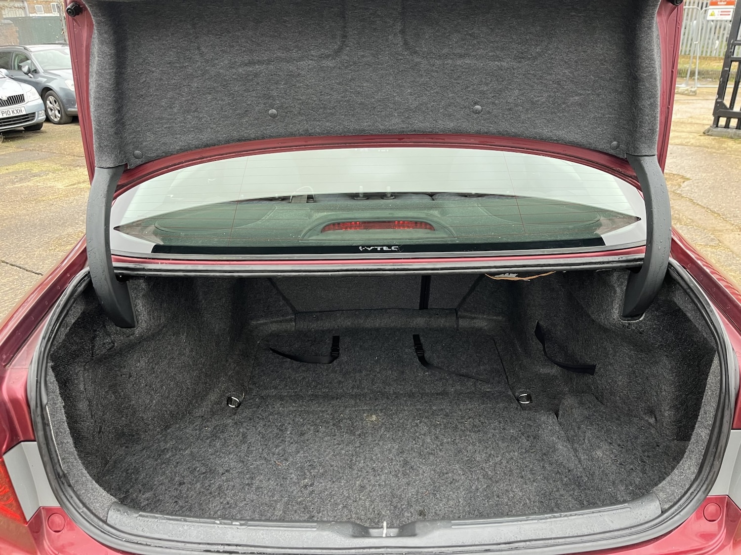 Used Honda Accord 2005 for sale - 77056592: Photo 20