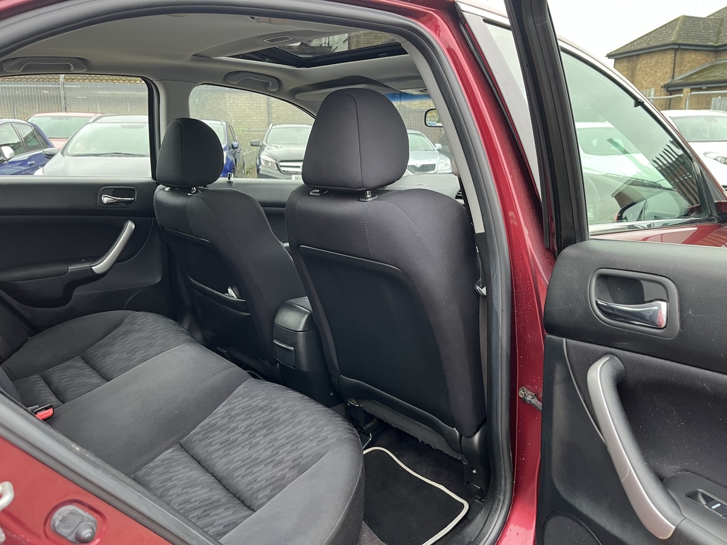 Used Honda Accord 2005 for sale - 77056592: Photo 22