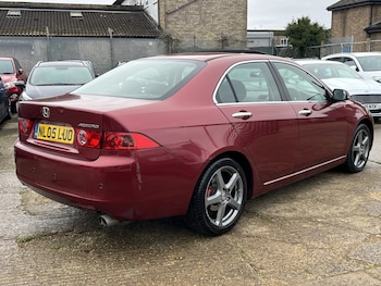 Used Honda Accord 2005 for sale - 77056592: Photo