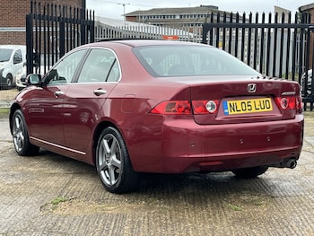 Used Honda Accord 2005 for sale - 77056592: Photo