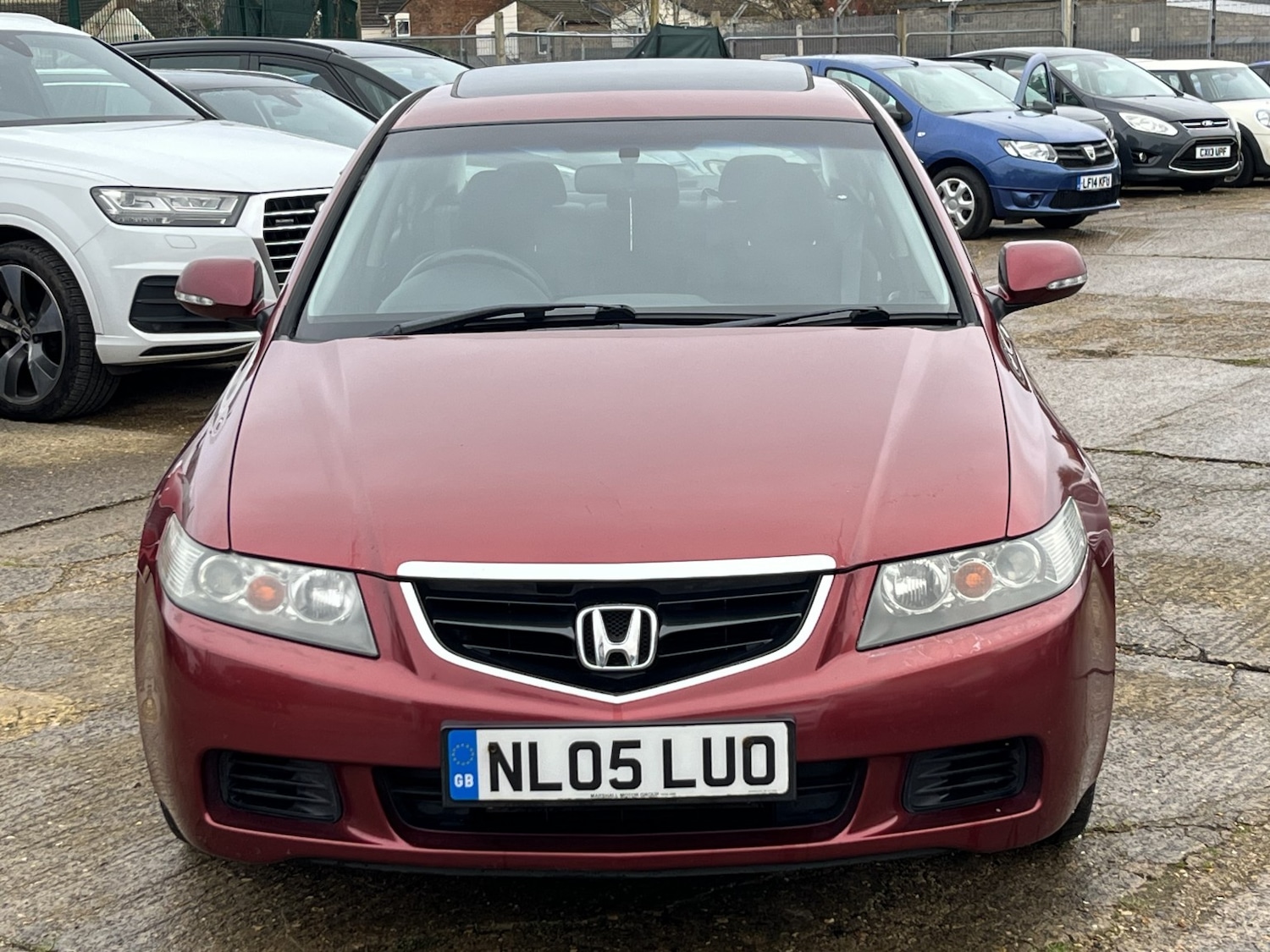 Used Honda Accord 2005 for sale - 77056592: Photo 5