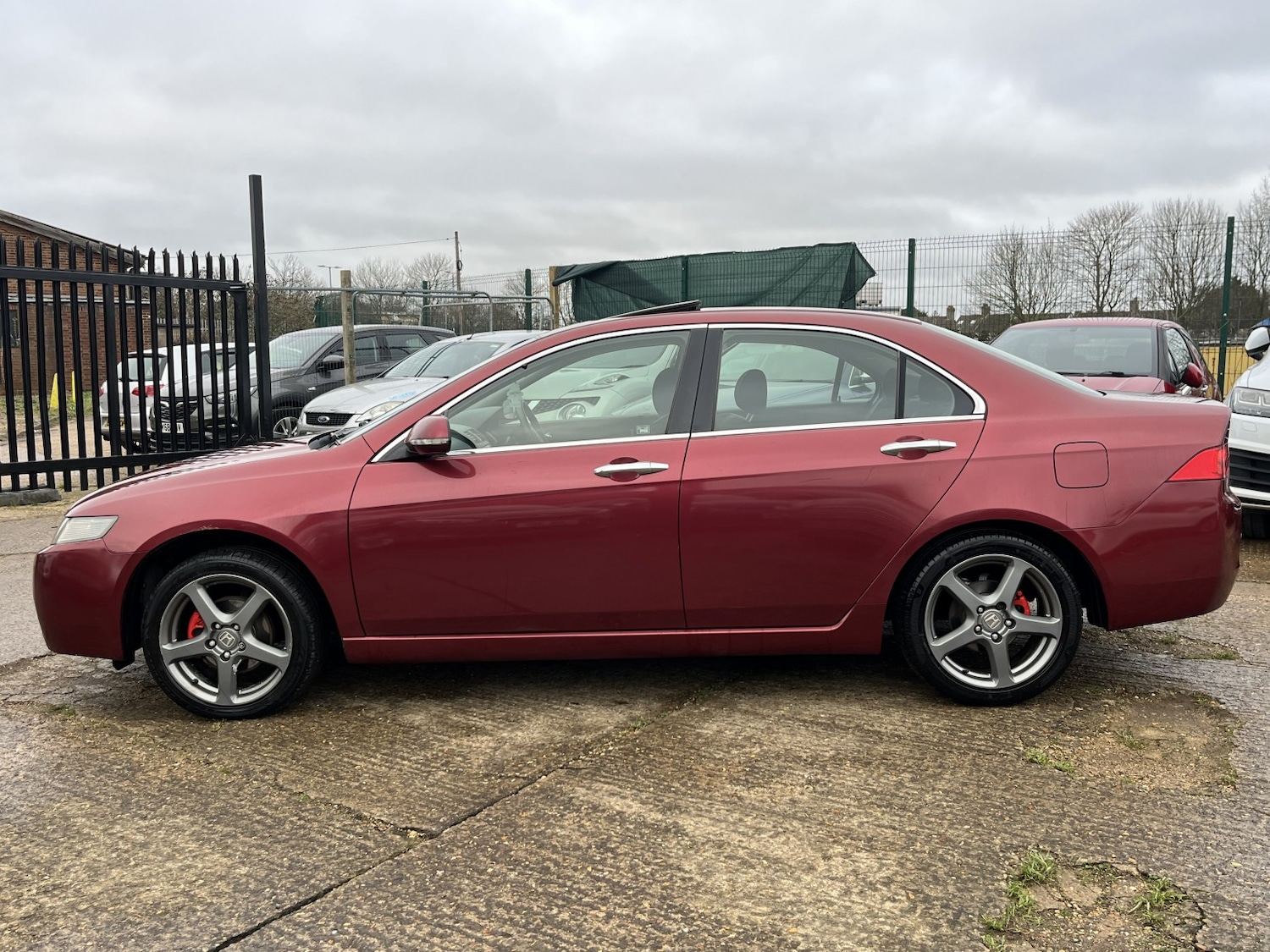 Used Honda Accord 2005 for sale - 77056592: Photo 6