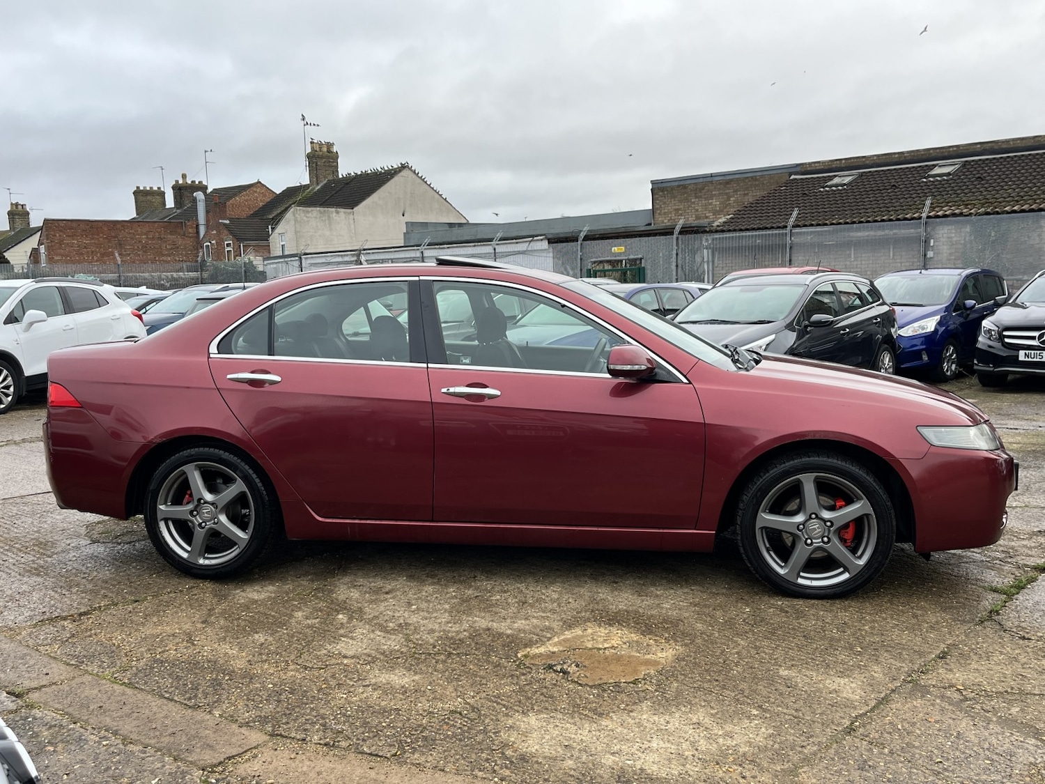 Used Honda Accord 2005 for sale - 77056592: Photo 7