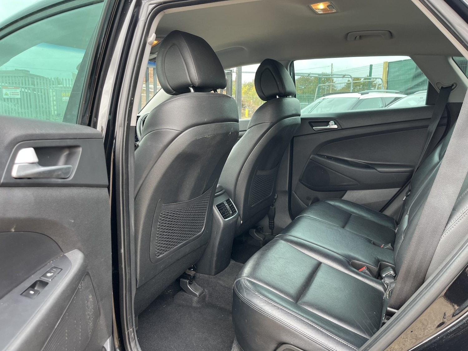 Used Hyundai TUCSON 2016 for sale - 76174111: Photo 16