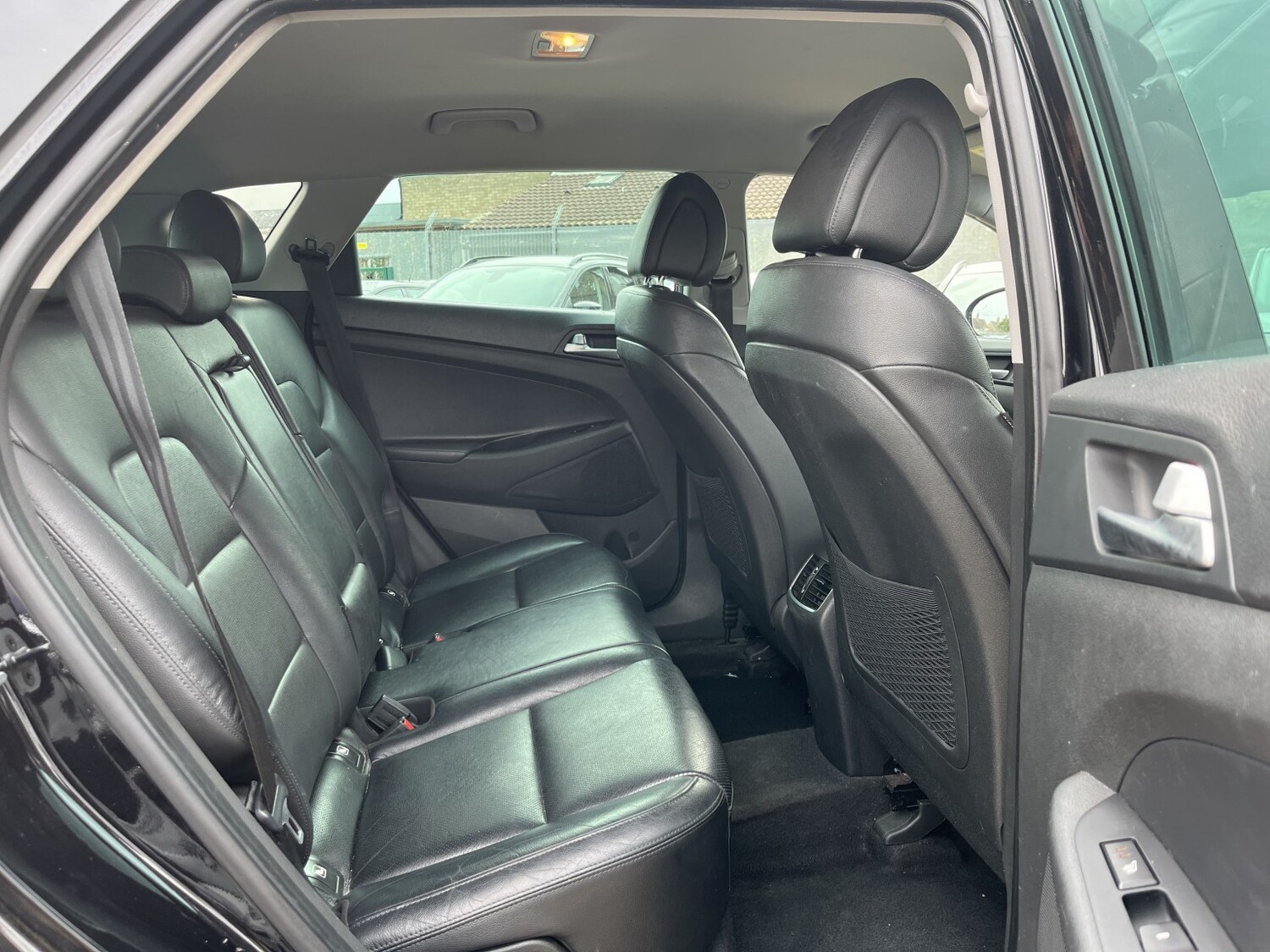 Used Hyundai TUCSON 2016 for sale - 76174111: Photo 17