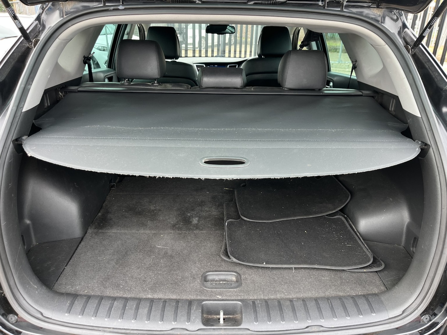 Used Hyundai TUCSON 2016 for sale - 76174111: Photo 19