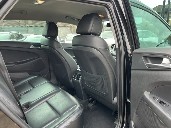 Used Hyundai TUCSON 2016 for sale - 76174111: Photo 20