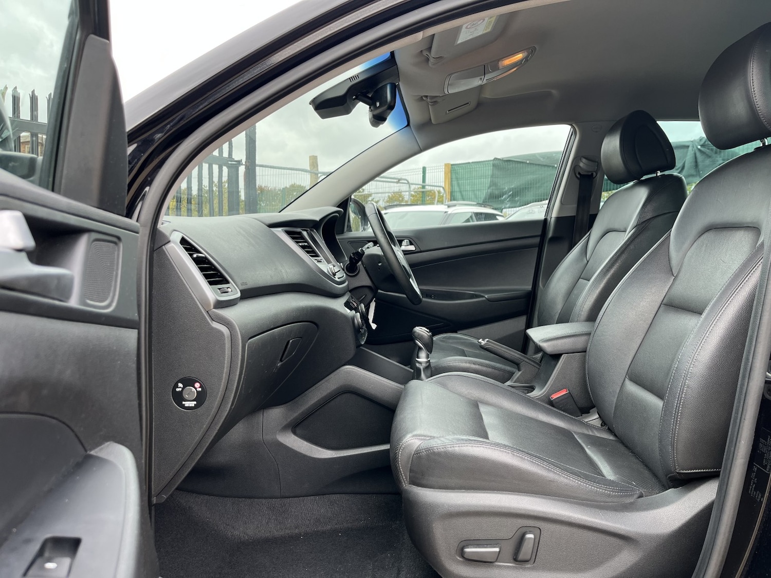 Used Hyundai TUCSON 2016 for sale - 76174111: Photo 9