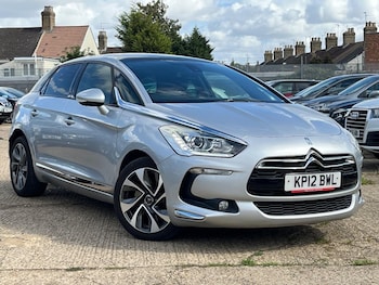 2012 - 2.0 HDi DStyle 5-Door