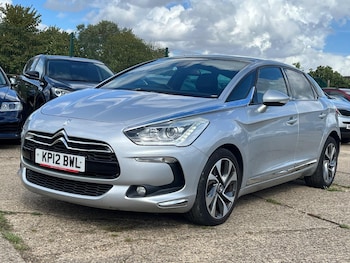 Used Citroen DS5 2012 for sale - 75925246: Photo