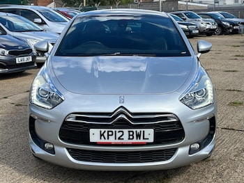 Used Citroen DS5 2012 for sale - 75925246: Photo