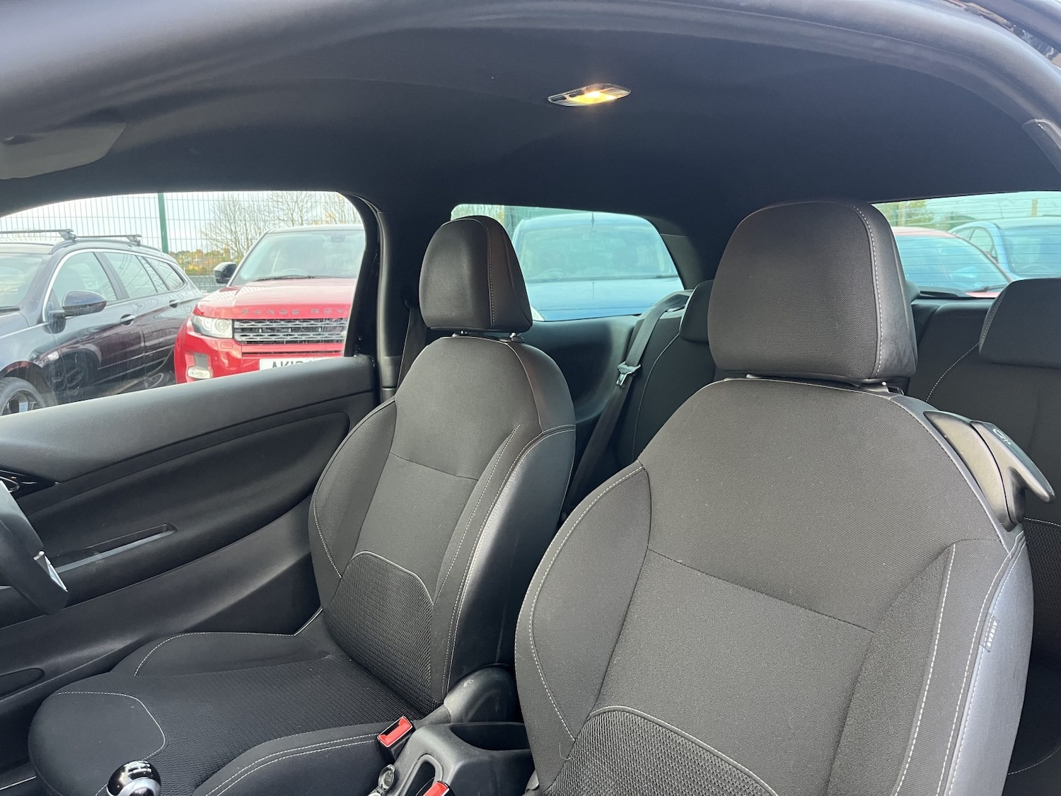 Used DS Automobiles DS 3 2015 for sale - 76483044: Photo 15