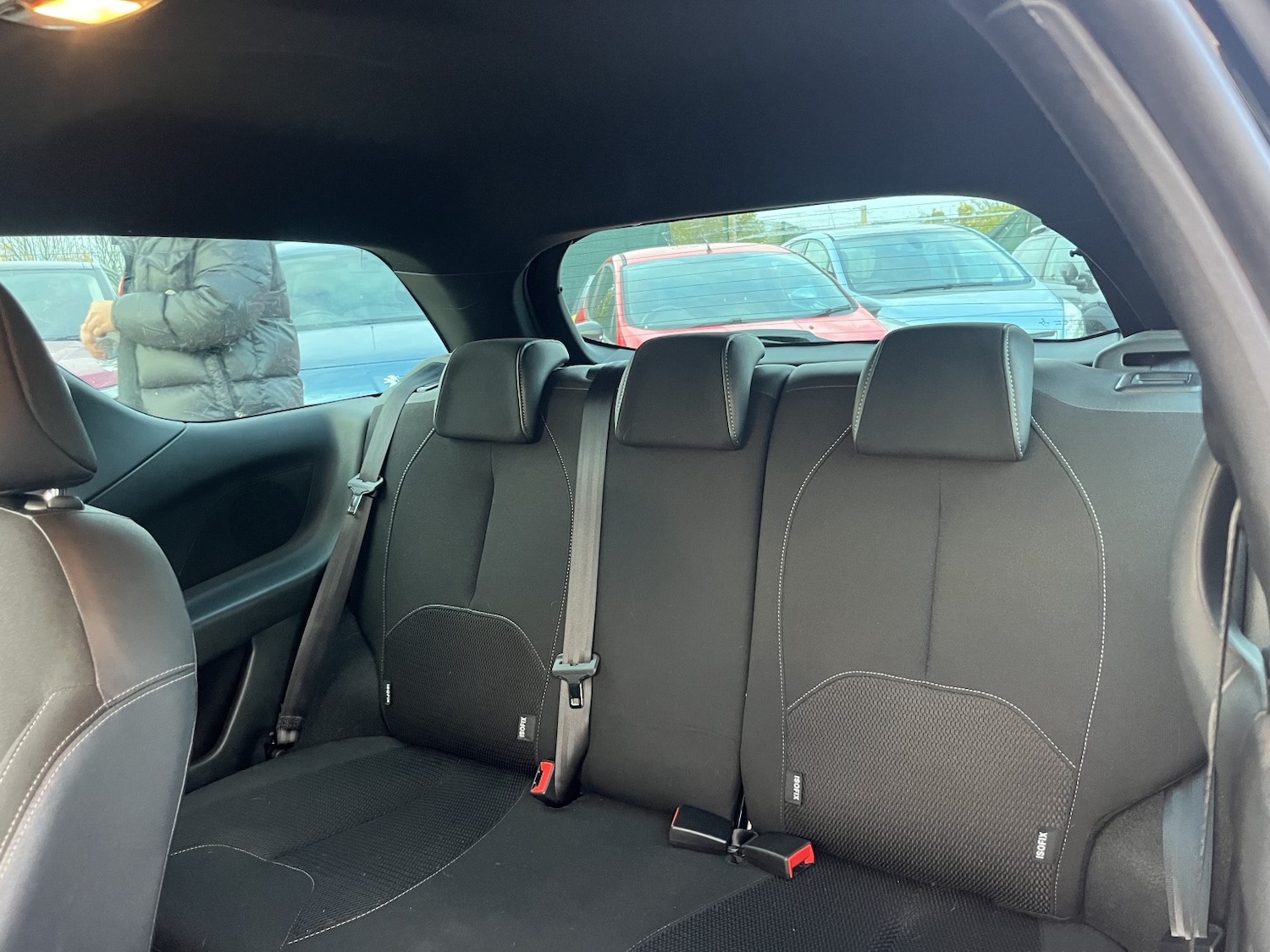 Used DS Automobiles DS 3 2015 for sale - 76483044: Photo 17