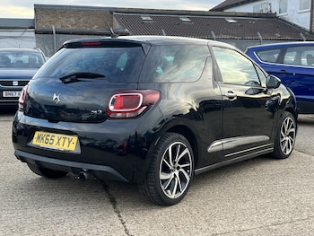 Used DS Automobiles DS 3 2015 for sale - 76483044: Photo