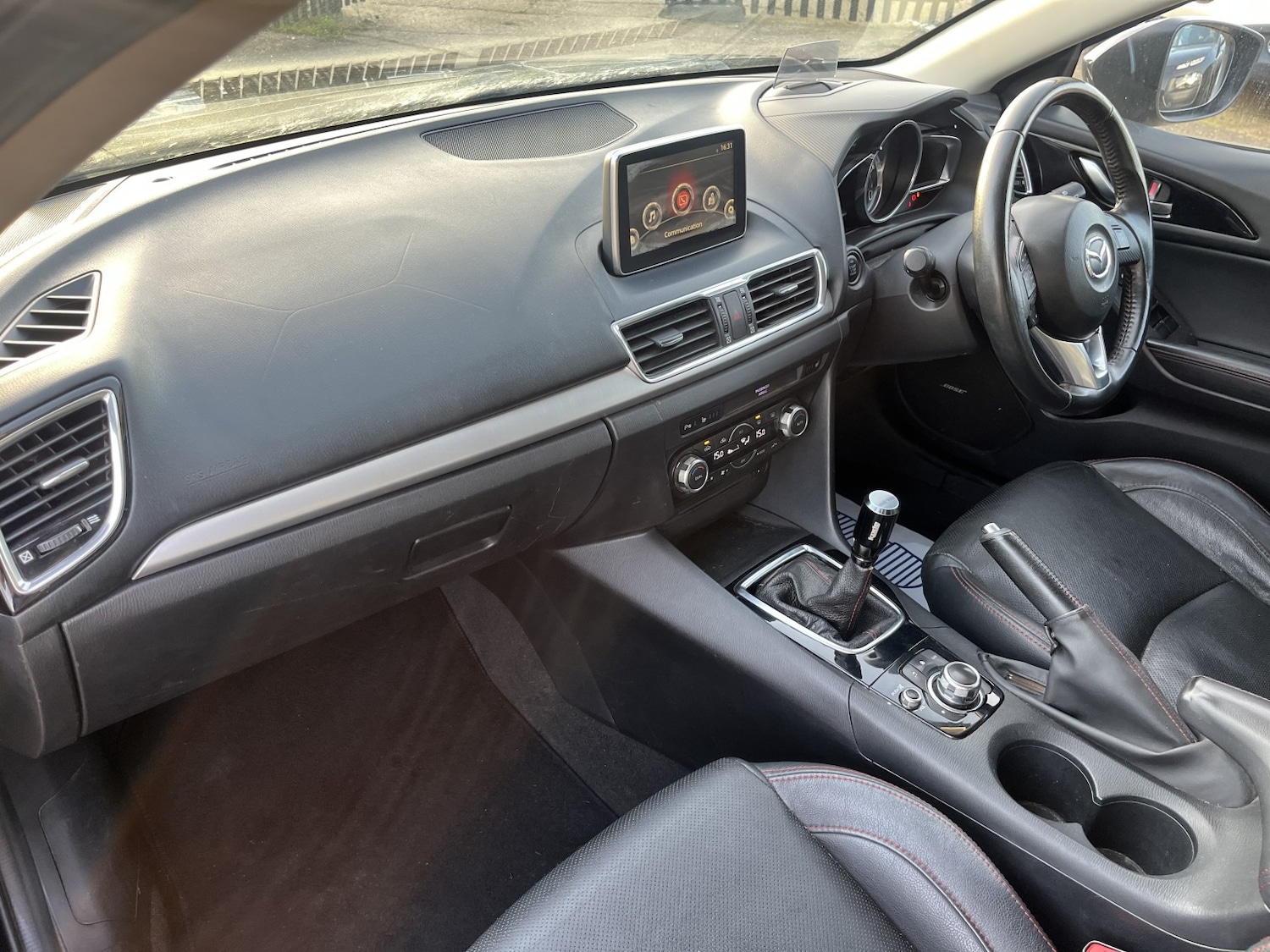 Used Mazda Mazda3 2014 for sale - 77687619: Photo 12