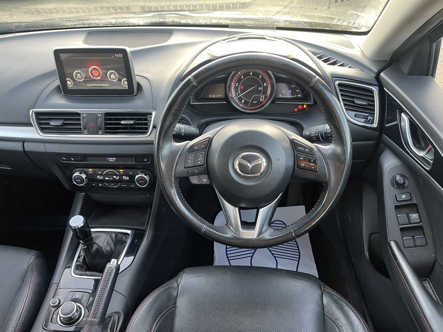 Used Mazda Mazda3 2014 for sale - 77687619: Photo 14