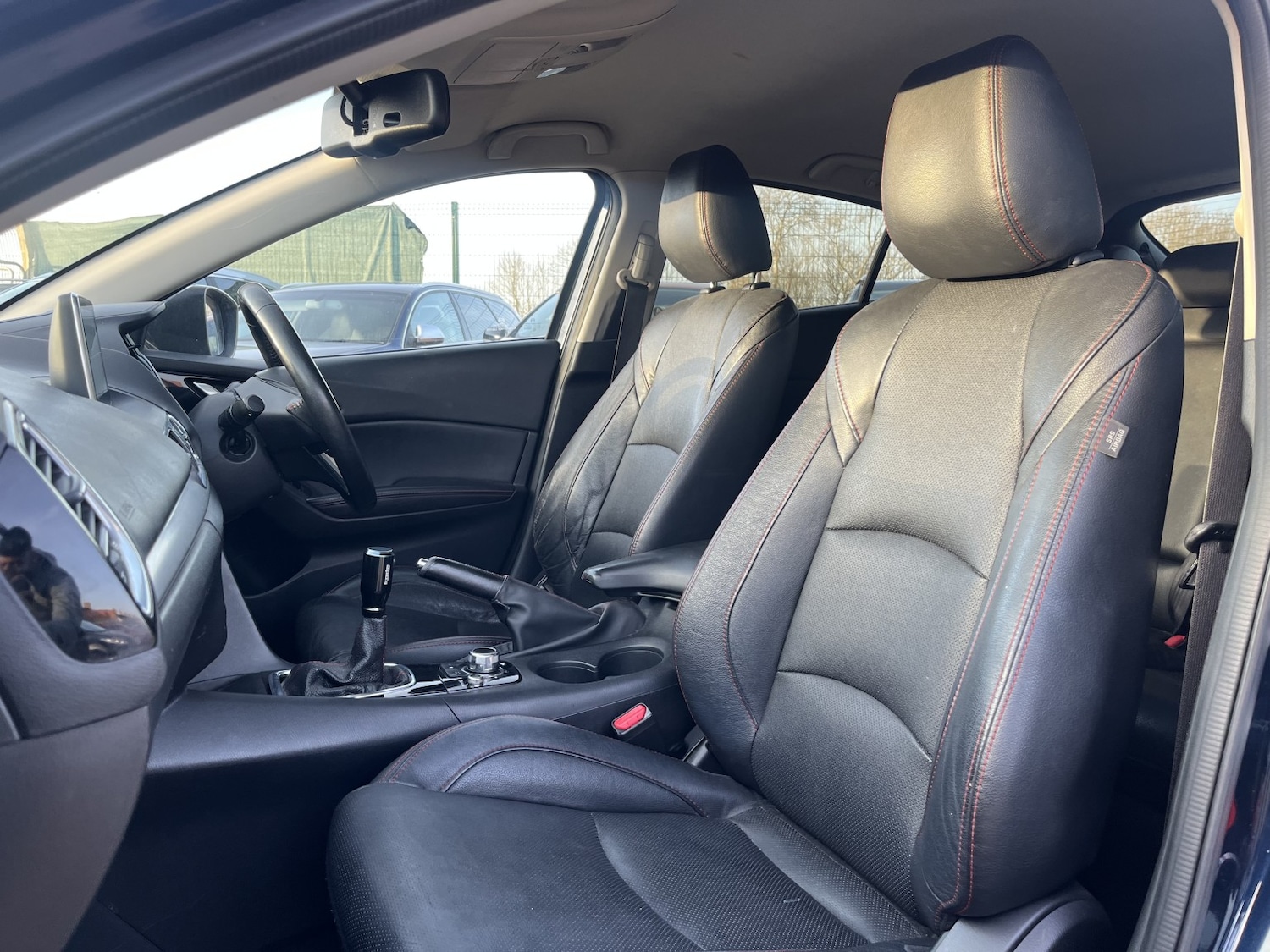 Used Mazda Mazda3 2014 for sale - 77687619: Photo 15