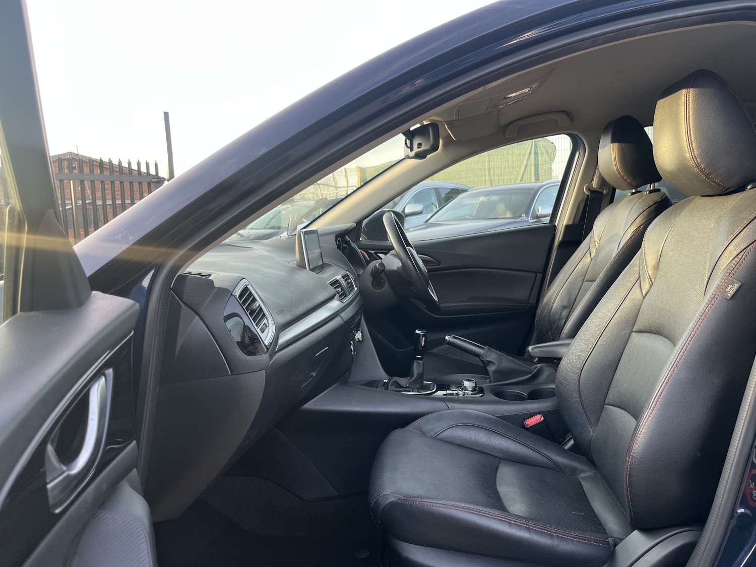 Used Mazda Mazda3 2014 for sale - 77687619: Photo 16