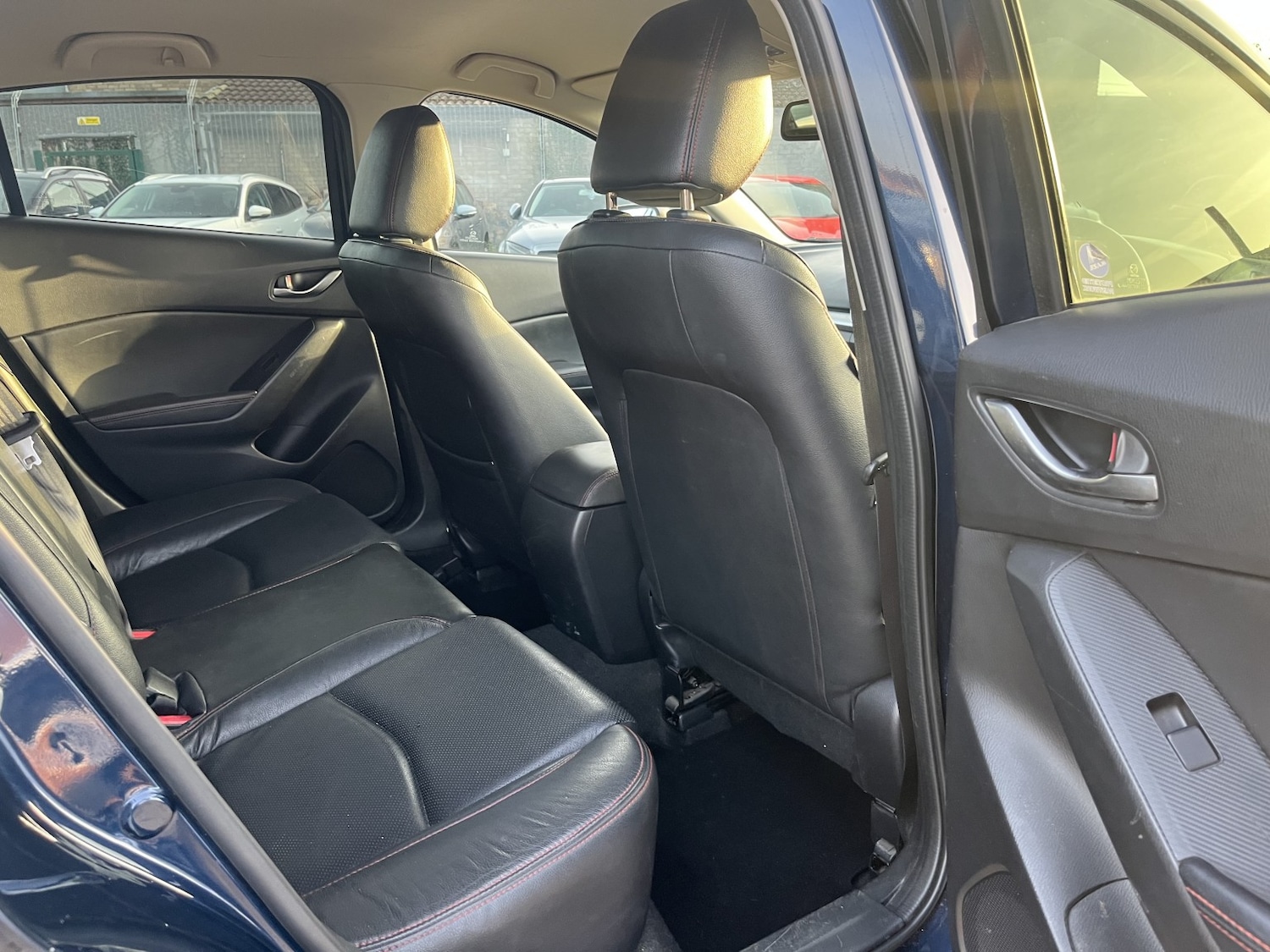 Used Mazda Mazda3 2014 for sale - 77687619: Photo 18