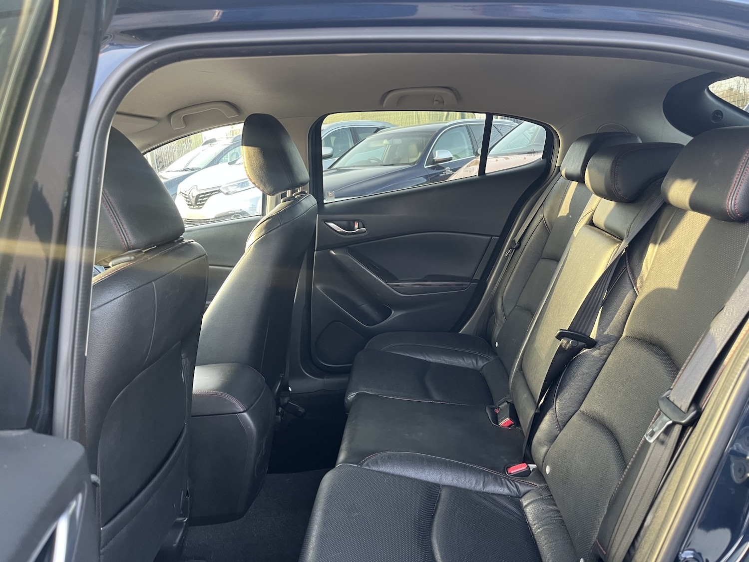 Used Mazda Mazda3 2014 for sale - 77687619: Photo 20