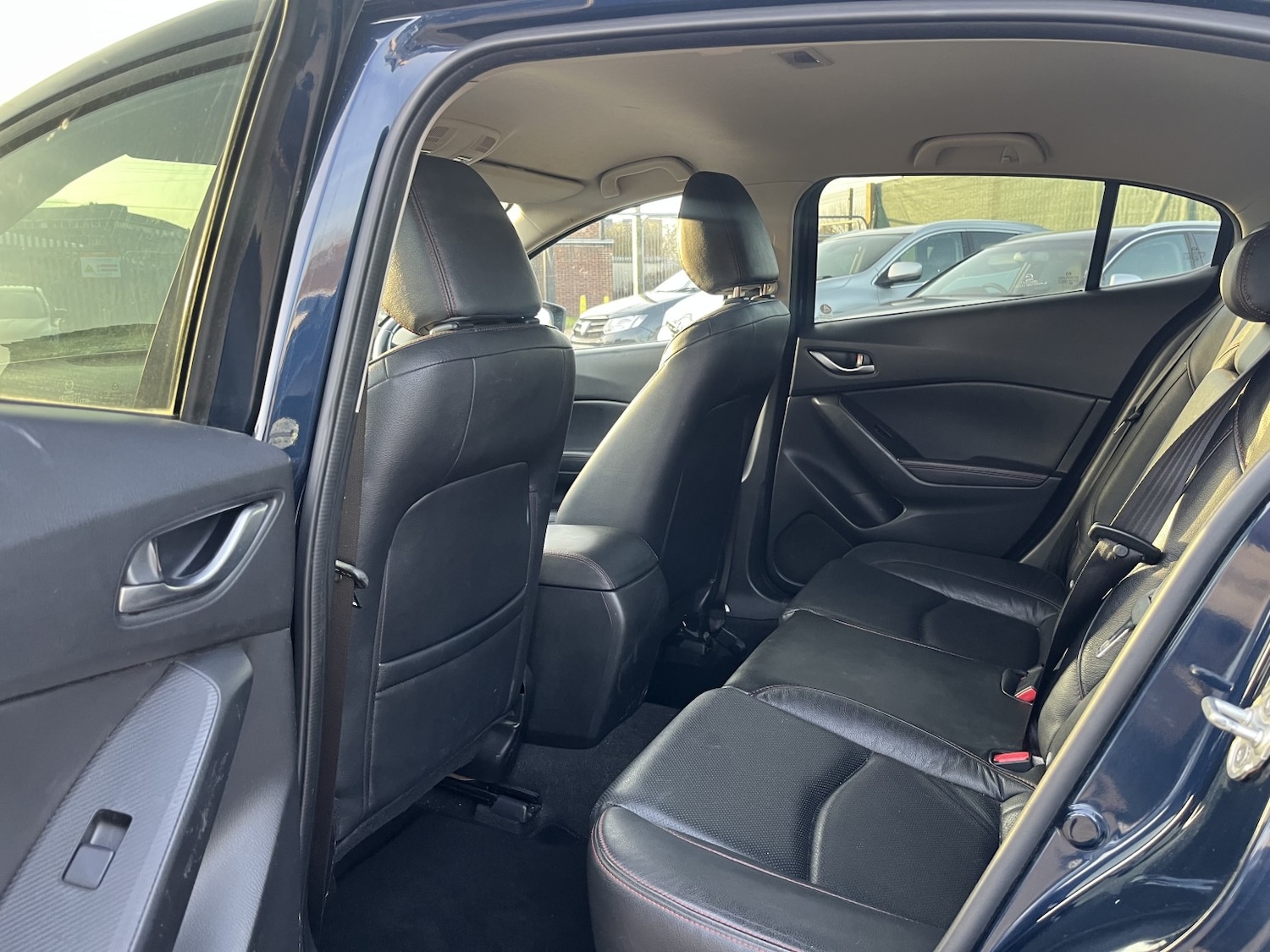 Used Mazda Mazda3 2014 for sale - 77687619: Photo 21