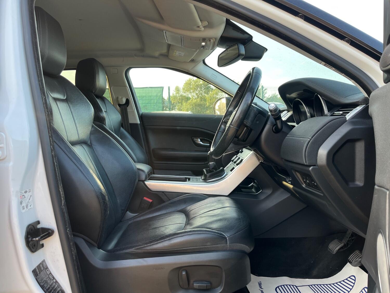 Used Land Rover Range Rover Evoque 2016 for sale - 77595288: Photo 11