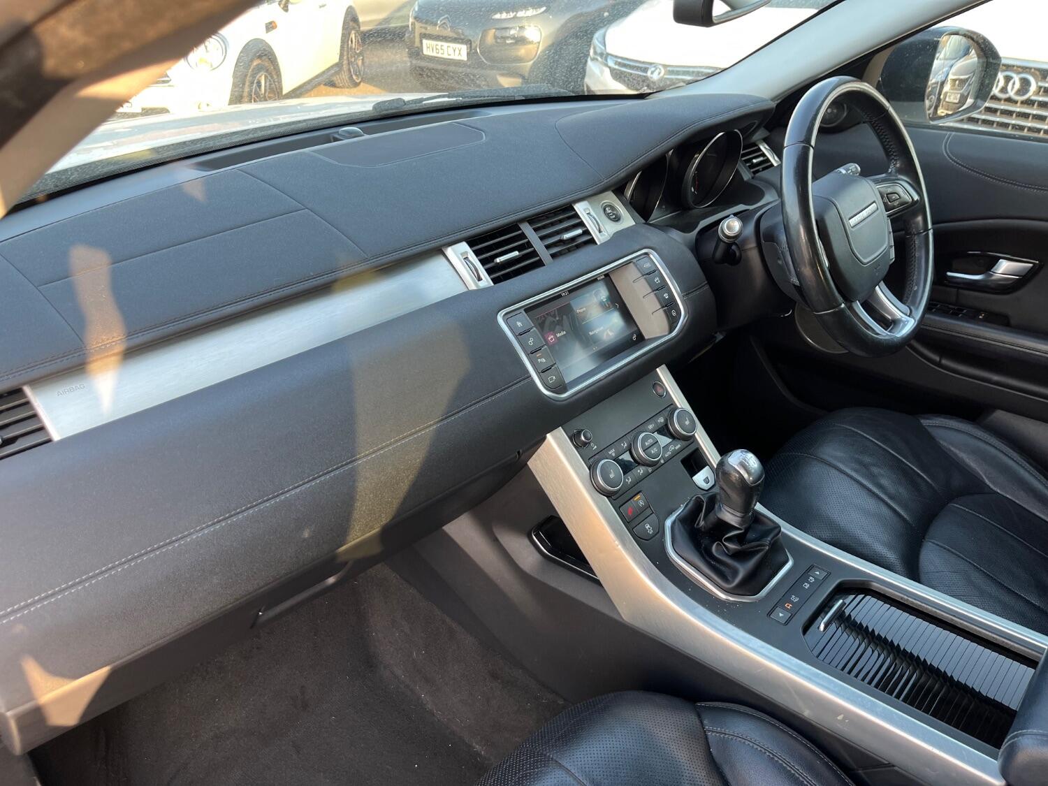 Used Land Rover Range Rover Evoque 2016 for sale - 77595288: Photo 12