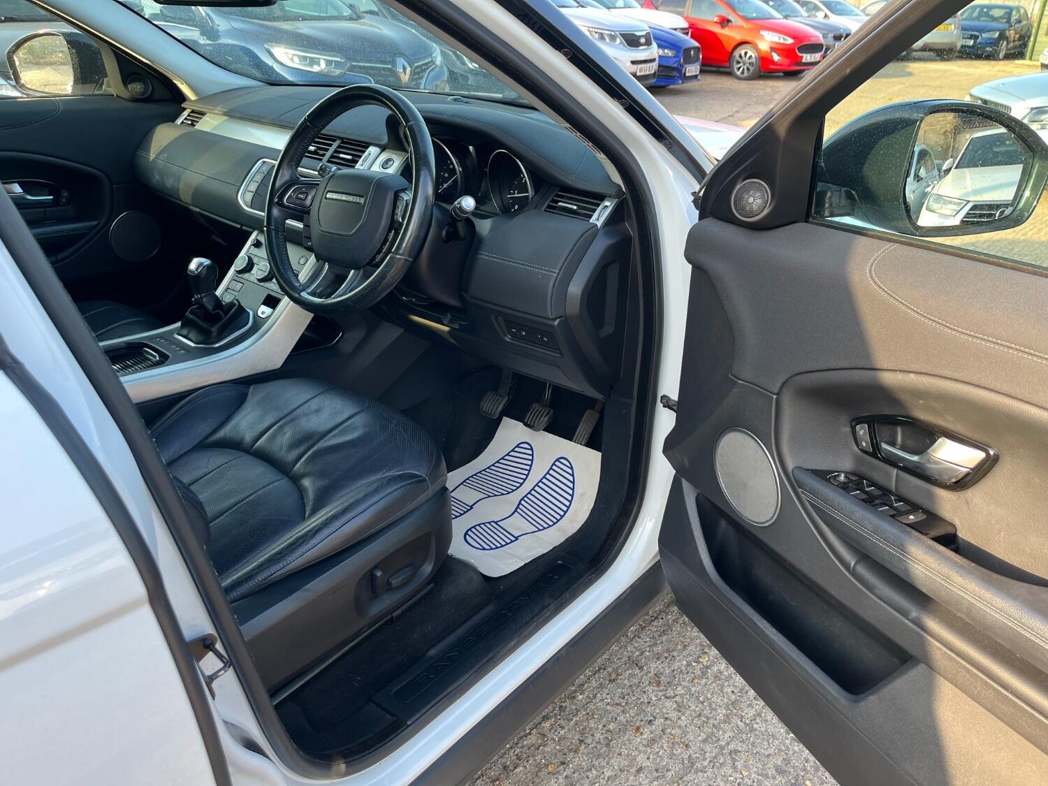 Used Land Rover Range Rover Evoque 2016 for sale - 77595288: Photo 14