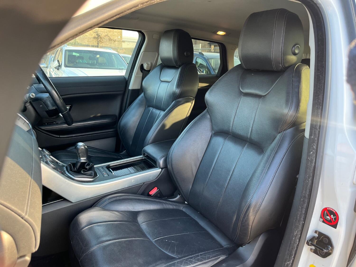 Used Land Rover Range Rover Evoque 2016 for sale - 77595288: Photo 15