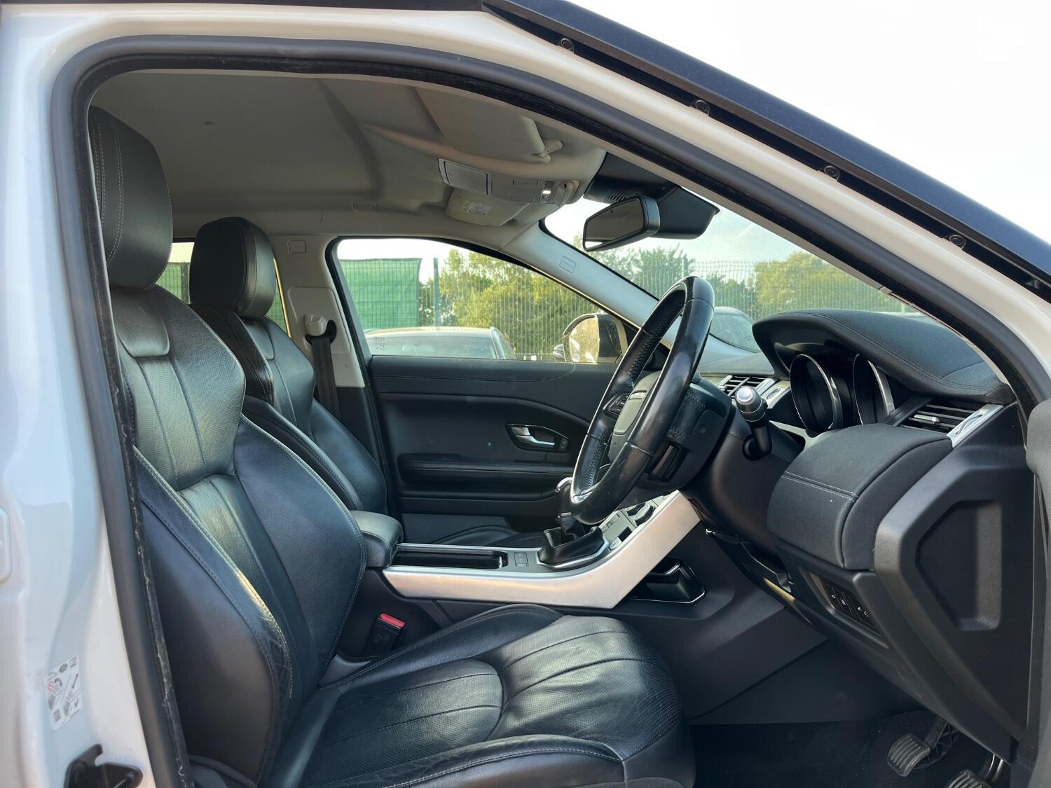 Used Land Rover Range Rover Evoque 2016 for sale - 77595288: Photo 16