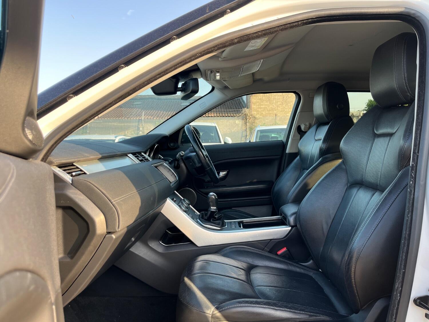 Used Land Rover Range Rover Evoque 2016 for sale - 77595288: Photo 17