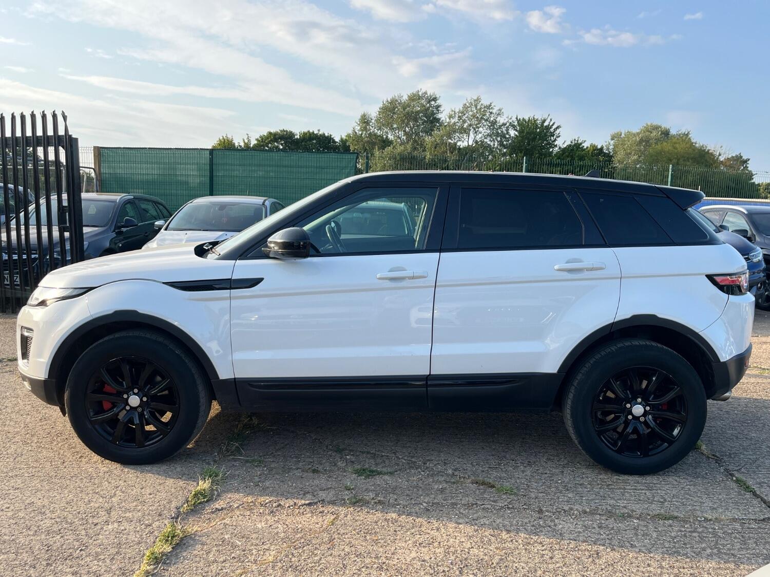 Used Land Rover Range Rover Evoque 2016 for sale - 77595288: Photo 6