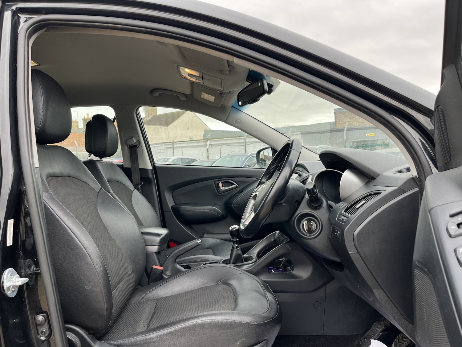 Used Hyundai Ix35 2013 for sale - 77864893: Photo 11