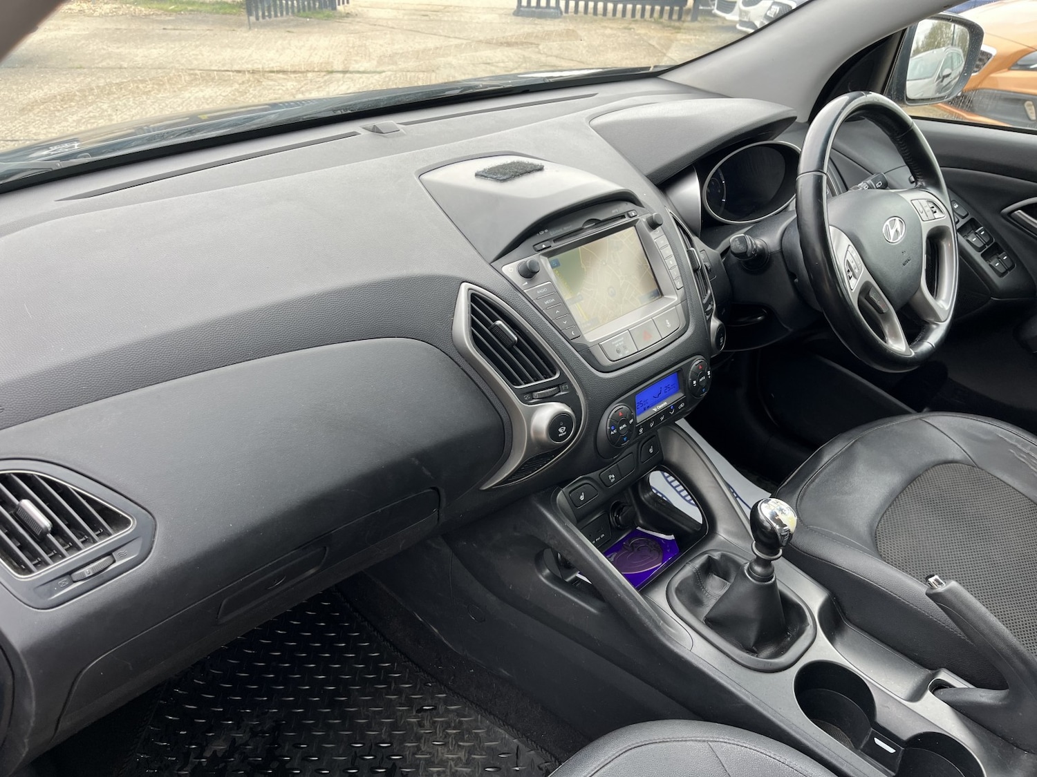 Used Hyundai Ix35 2013 for sale - 77864893: Photo 13