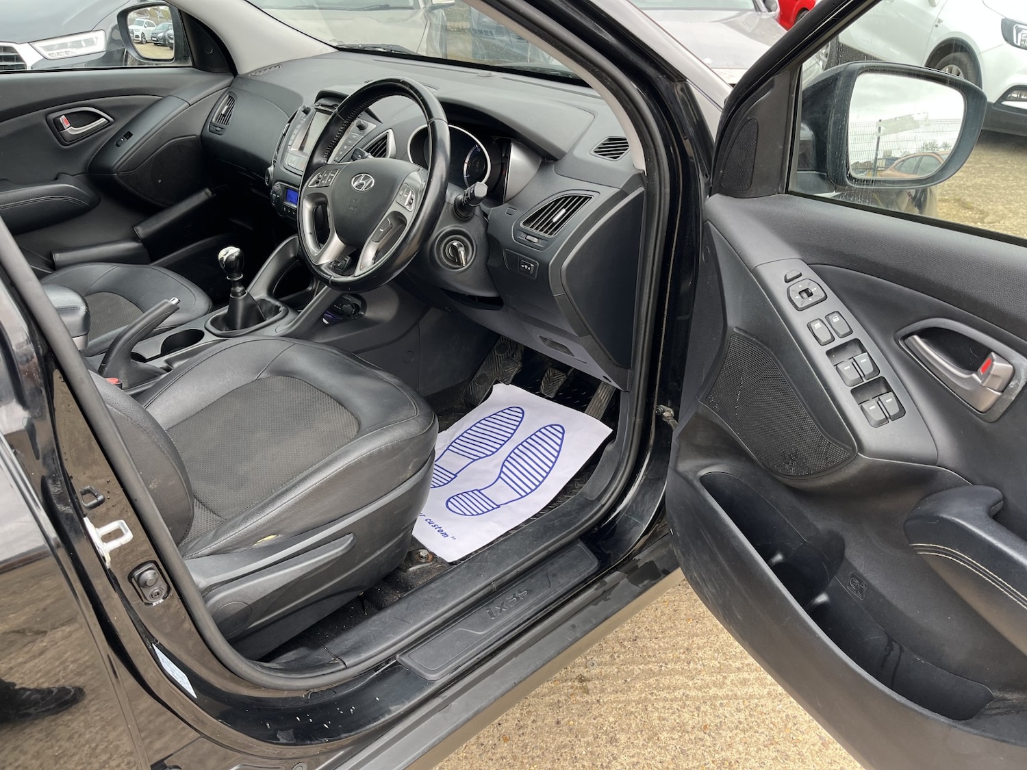 Used Hyundai Ix35 2013 for sale - 77864893: Photo 14