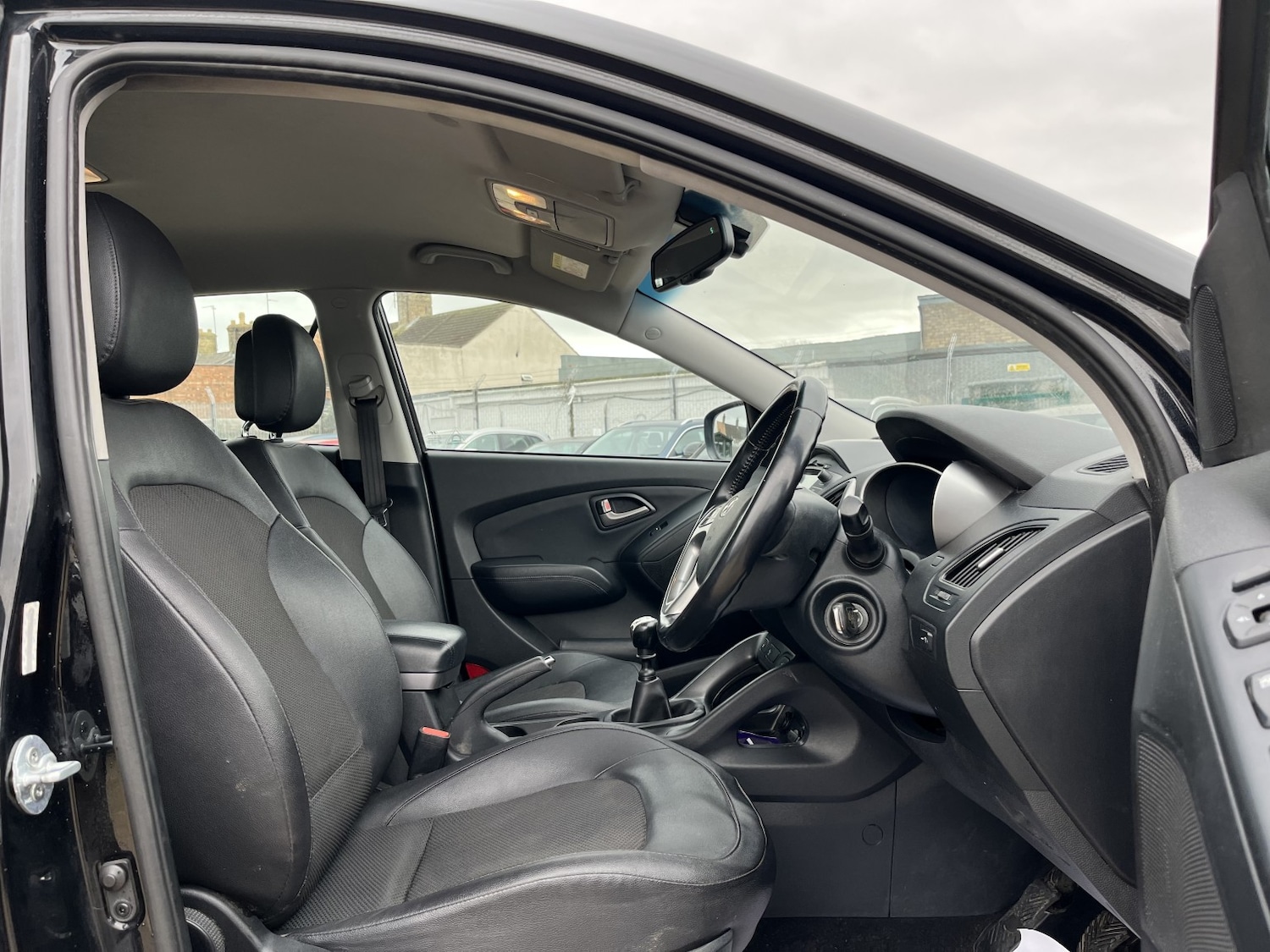 Used Hyundai Ix35 2013 for sale - 77864893: Photo 15