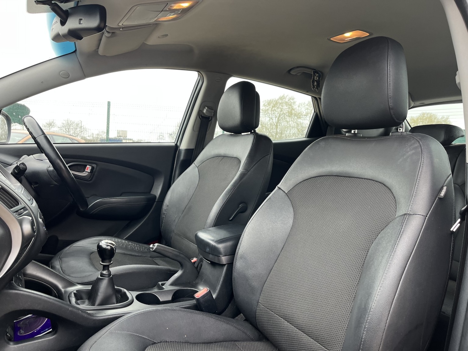 Used Hyundai Ix35 2013 for sale - 77864893: Photo 16