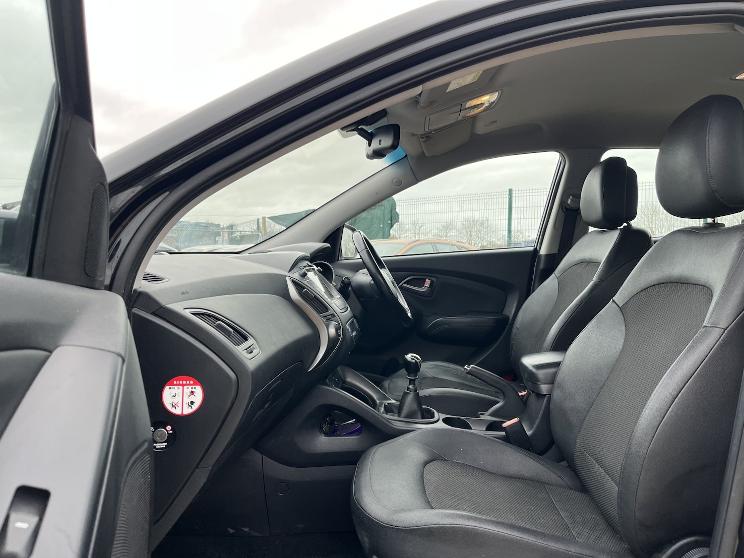 Used Hyundai Ix35 2013 for sale - 77864893: Photo 17