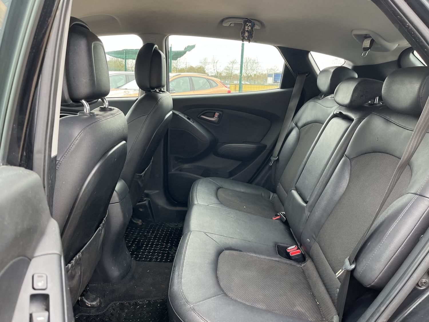 Used Hyundai Ix35 2013 for sale - 77864893: Photo 19