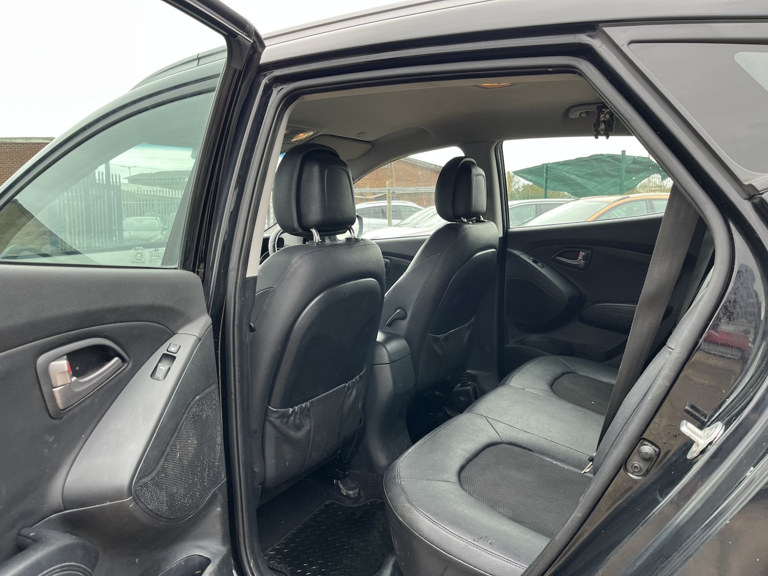 Used Hyundai Ix35 2013 for sale - 77864893: Photo 20