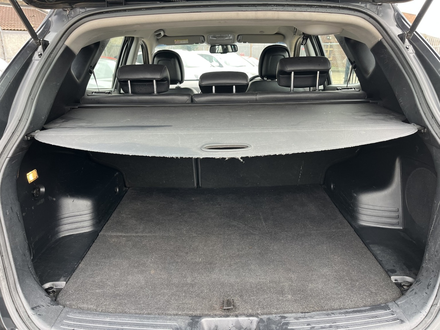 Used Hyundai Ix35 2013 for sale - 77864893: Photo 21