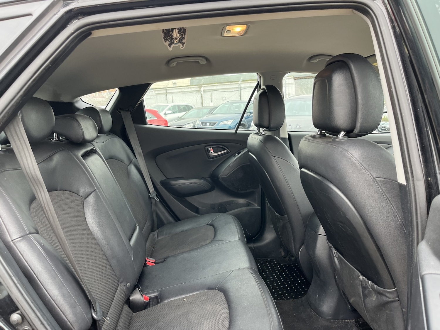 Used Hyundai Ix35 2013 for sale - 77864893: Photo 22