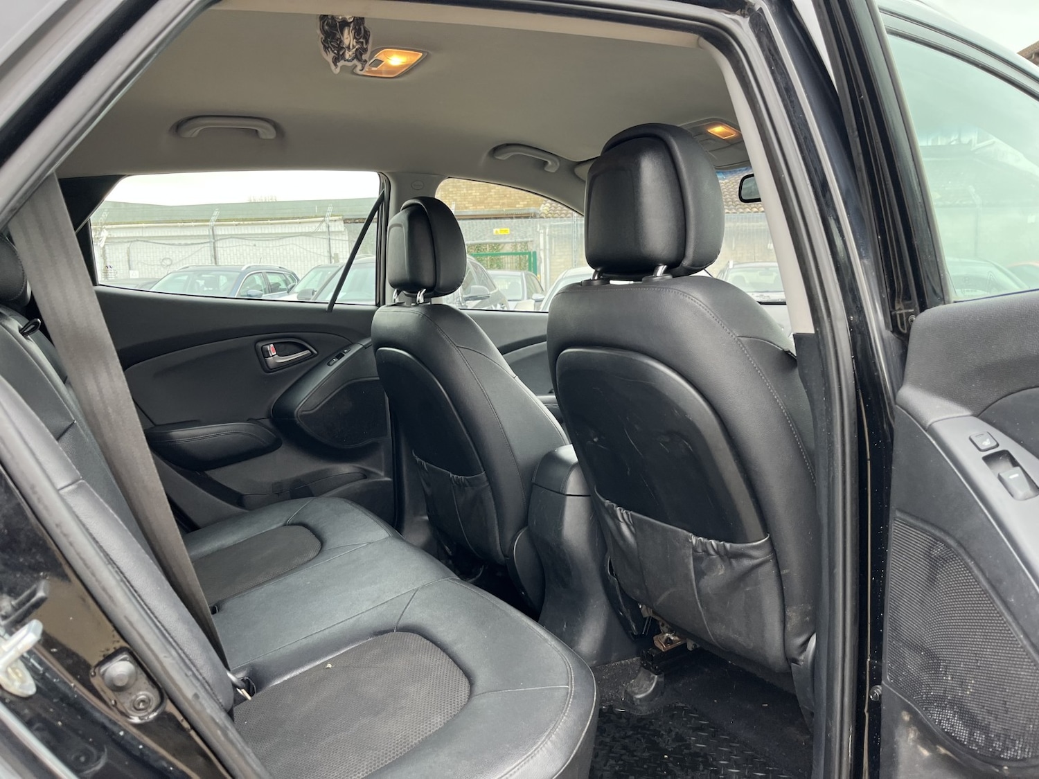 Used Hyundai Ix35 2013 for sale - 77864893: Photo 23