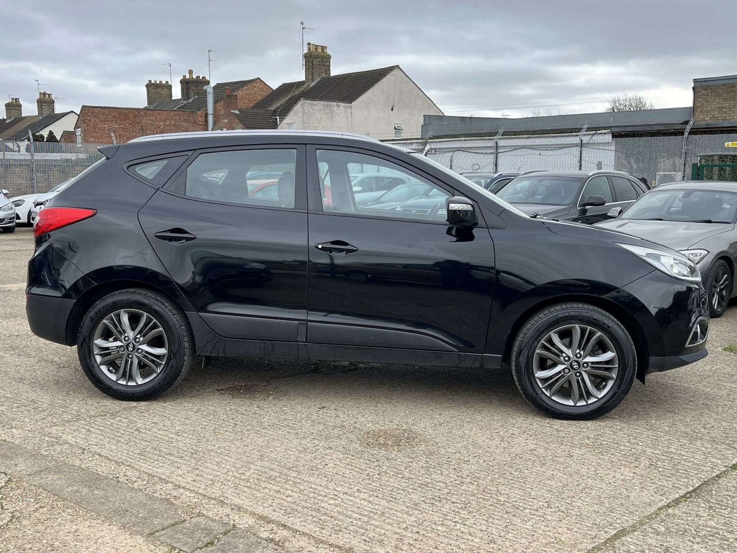 Used Hyundai Ix35 2013 for sale - 77864893: Photo 6