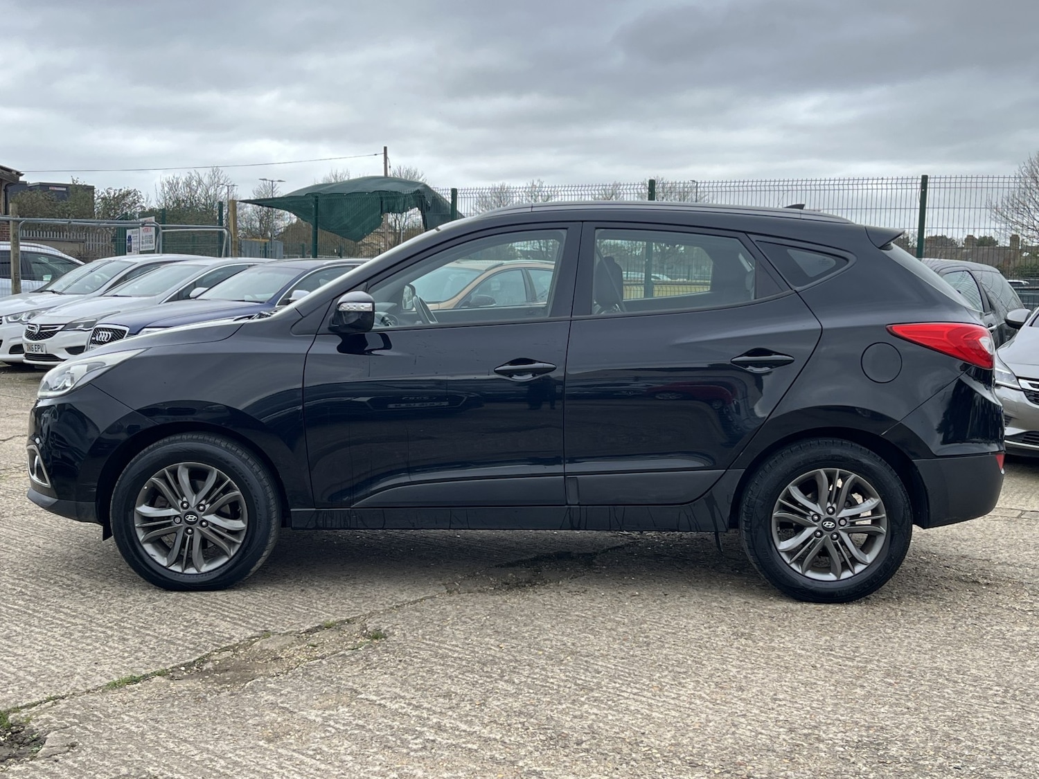 Used Hyundai Ix35 2013 for sale - 77864893: Photo 7