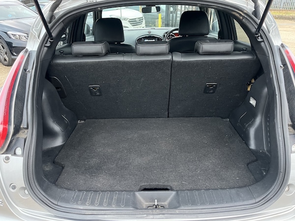 Used Nissan Juke 2015 for sale - 76231017: Photo 20