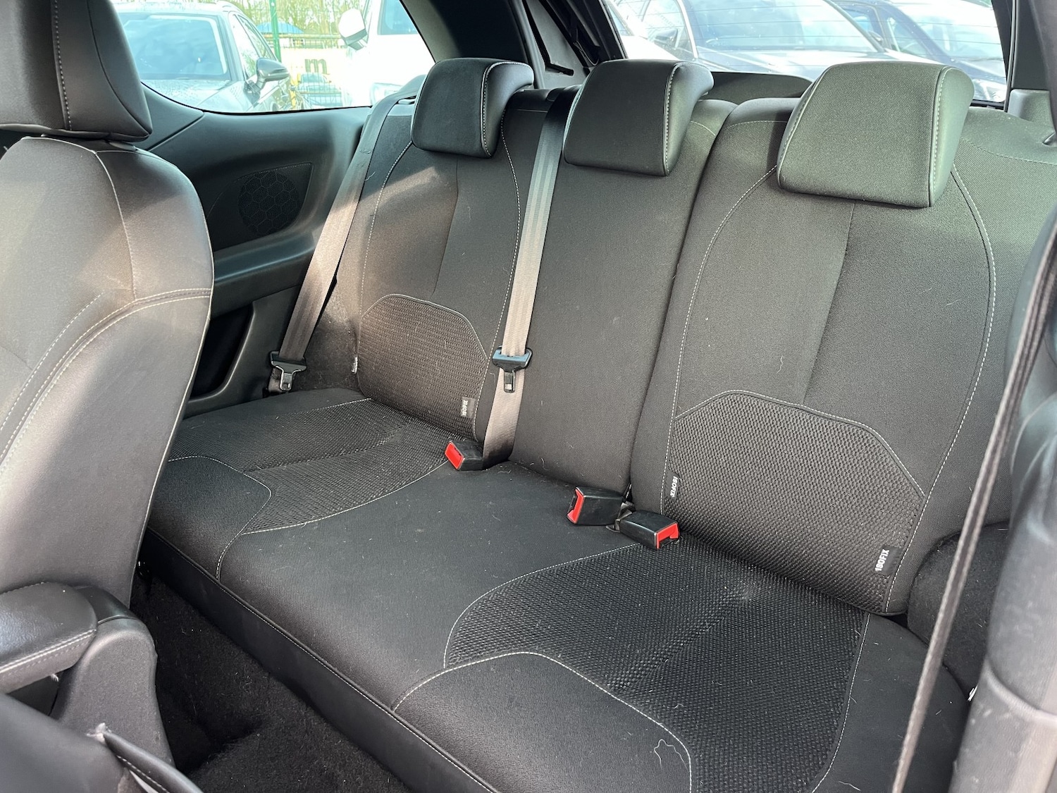 Used Citroen DS3 2013 for sale - 76848681: Photo 16