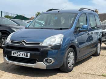 Used Citroen Berlingo 2013 for sale - 75029643: Photo